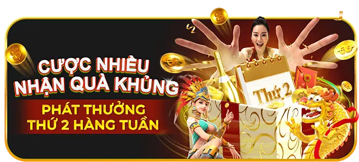 Hoàn trả casino