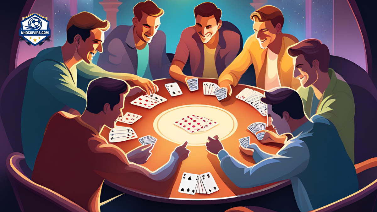 Cách Chơi Bài Tiến Lên Miền Nam