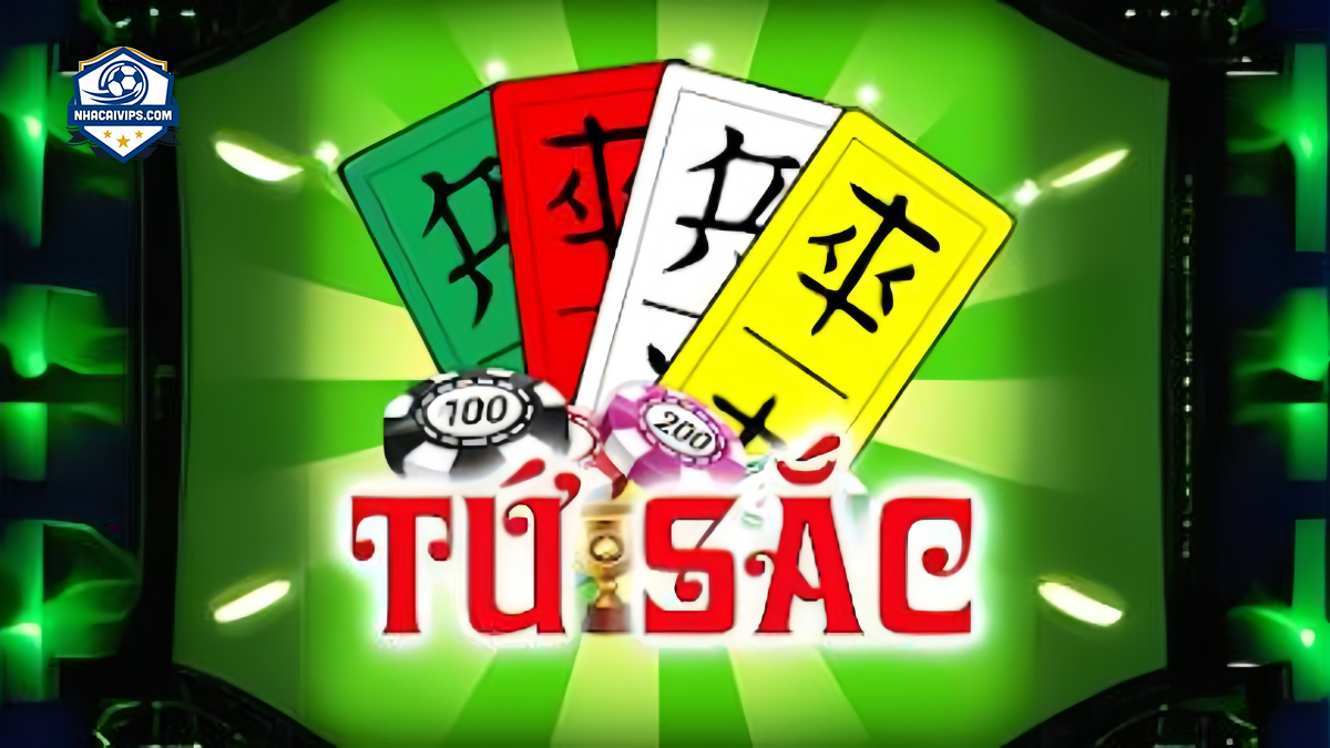 Cách Chơi Bài Tứ Sắc