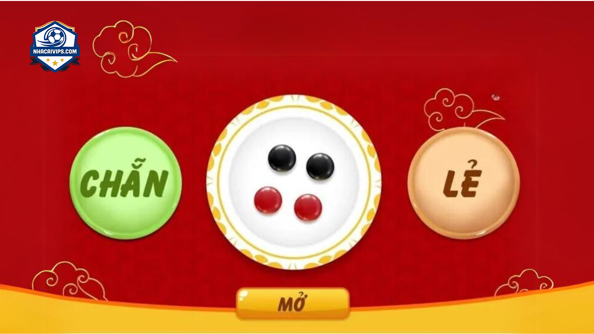 Cách Chơi Xóc Đĩa Xanh Chín