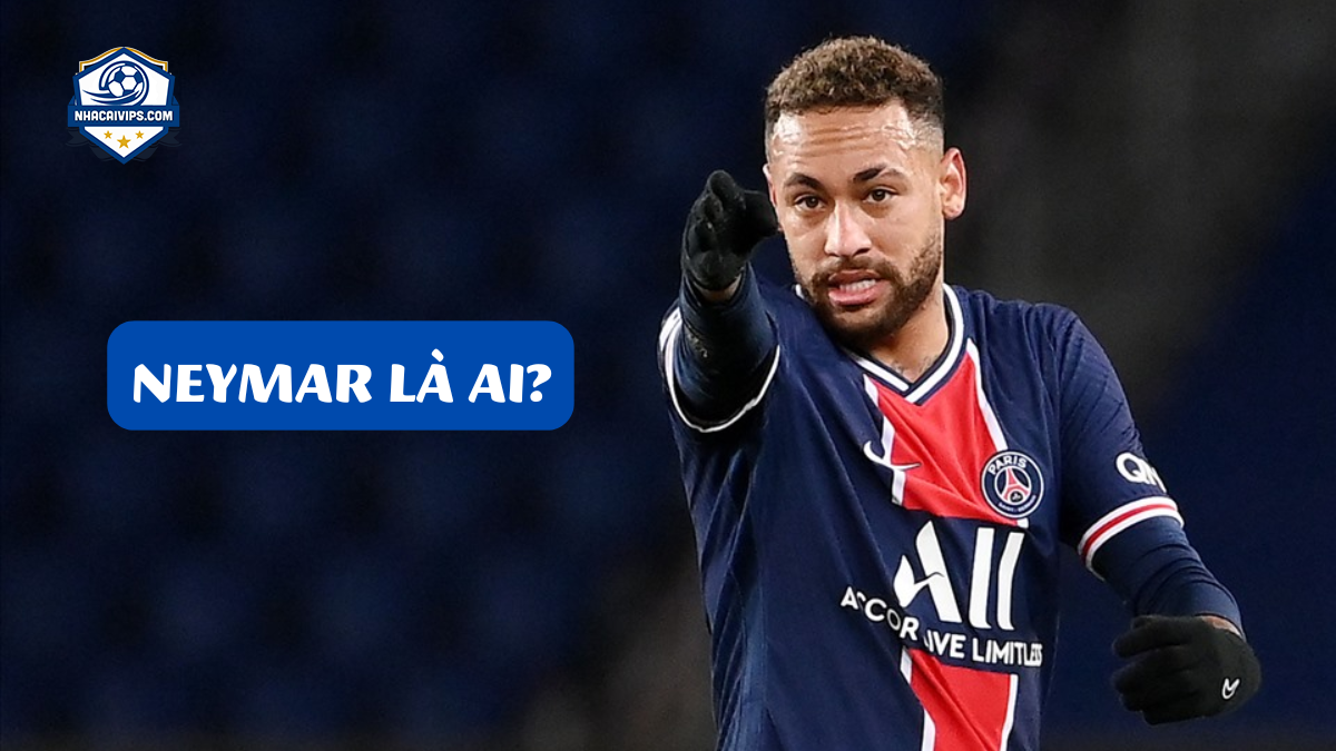Neymar Là Ai?