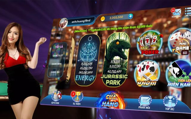 Giới thiệu về Yo88club