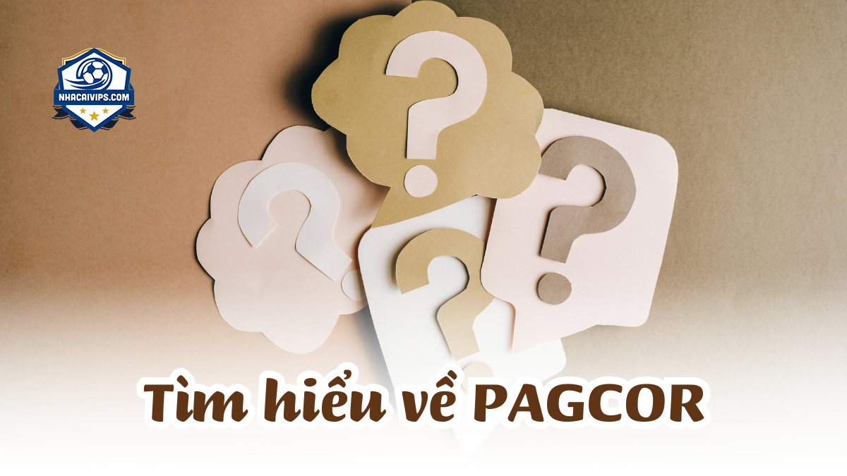 Tìm Hiểu Về PAGCOR